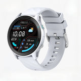 New Amazfit Bluetooth Call Smart Watch Men Waterproof Bracelet GPS Outdoor Sport Fitness Watches Health Monitor Smartwatch Women