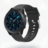 New Amazfit Bluetooth Call Smart Watch Men Waterproof Bracelet GPS Outdoor Sport Fitness Watches Health Monitor Smartwatch Women