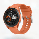 New Amazfit Bluetooth Call Smart Watch Men Waterproof Bracelet GPS Outdoor Sport Fitness Watches Health Monitor Smartwatch Women