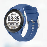 New Amazfit Bluetooth Call Smart Watch Men Waterproof Bracelet GPS Outdoor Sport Fitness Watches Health Monitor Smartwatch Women