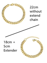 High Quality Stainless Steel Bracelets for Men