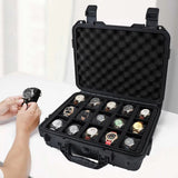 Waterproof Watch Box