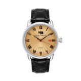 Honorable Brown Watch