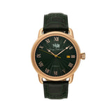 Honorable Green Watch