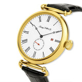 Lush Gold Watch