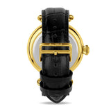 Lush Gold Watch
