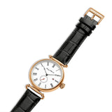 Rhine Rose Gold Watch