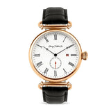 Rhine Rose Gold Watch