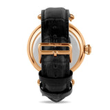 Rhine Rose Gold Watch