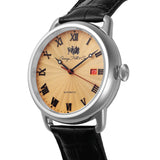 Honorable Brown Watch