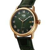 Honorable Green Watch