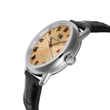 Honorable Brown Watch