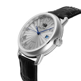 Honorable Grey Watch