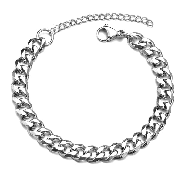 High Quality Stainless Steel Bracelets for Men 