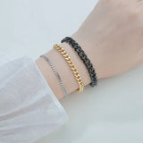 High Quality Stainless Steel Bracelets for Men 