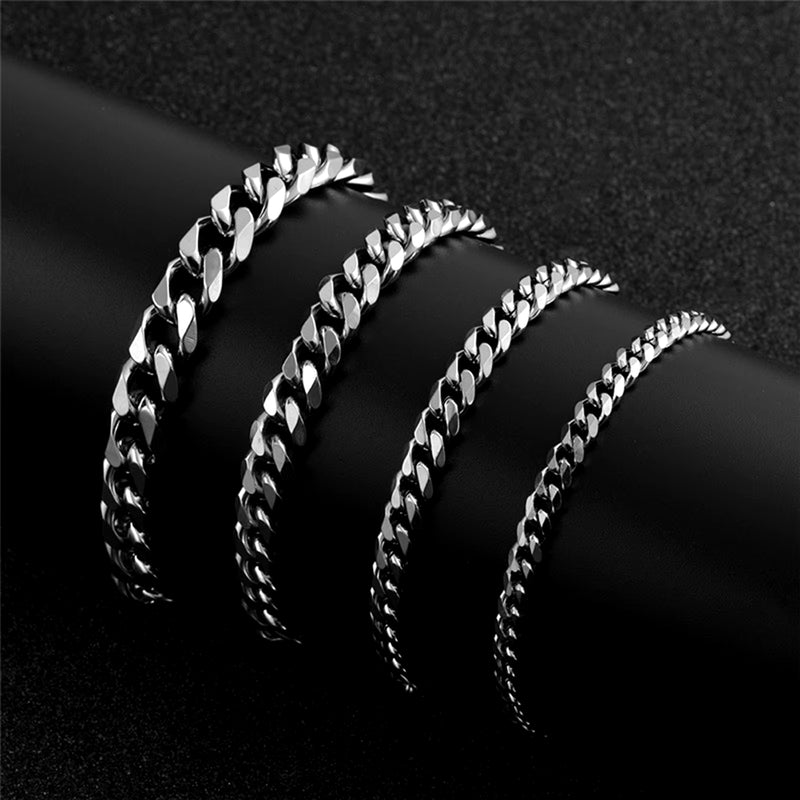 High Quality Stainless Steel Bracelets for Men 